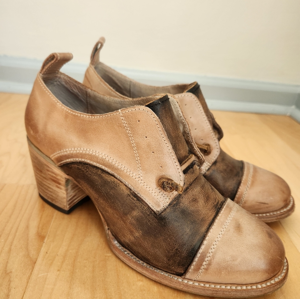 Freebird Catalina Size 10 women's bootie. New